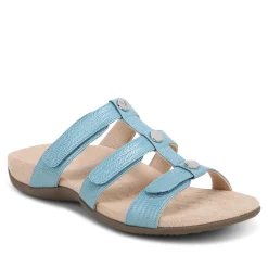 Amber Slide Sandal