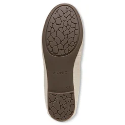 Amorie Flat (Wide)