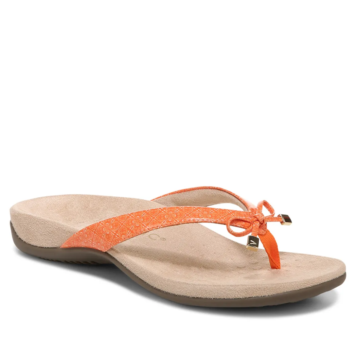 Bella Toe-Post Sandal