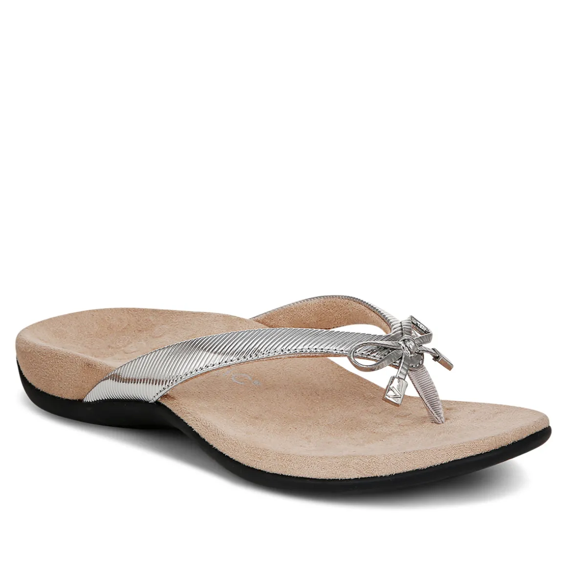 Bella Toe-Post Sandal II (Wide)