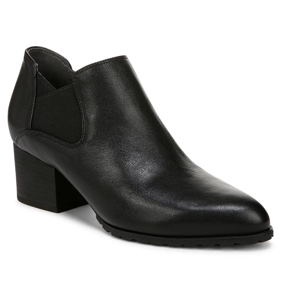 Belmont Ankle Bootie