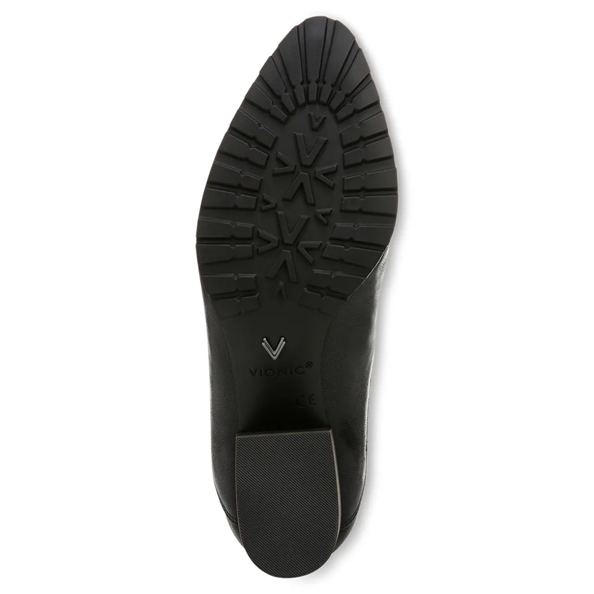 Belmont Ankle Bootie