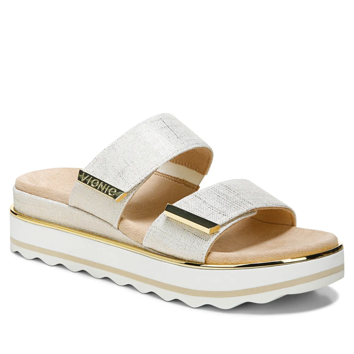 Brandie Platform Sandal