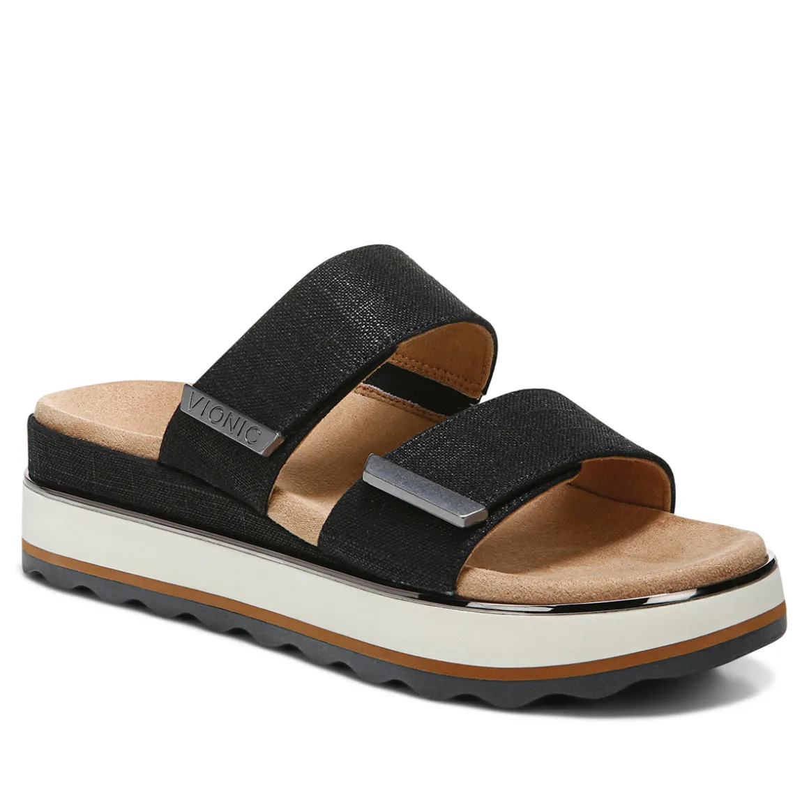 Brandie Platform Sandal