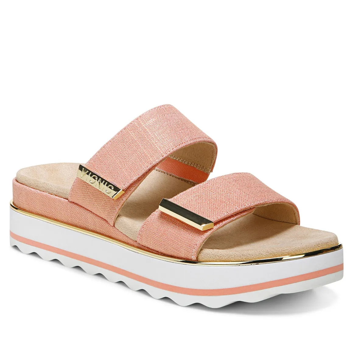 Brandie Platform Sandal