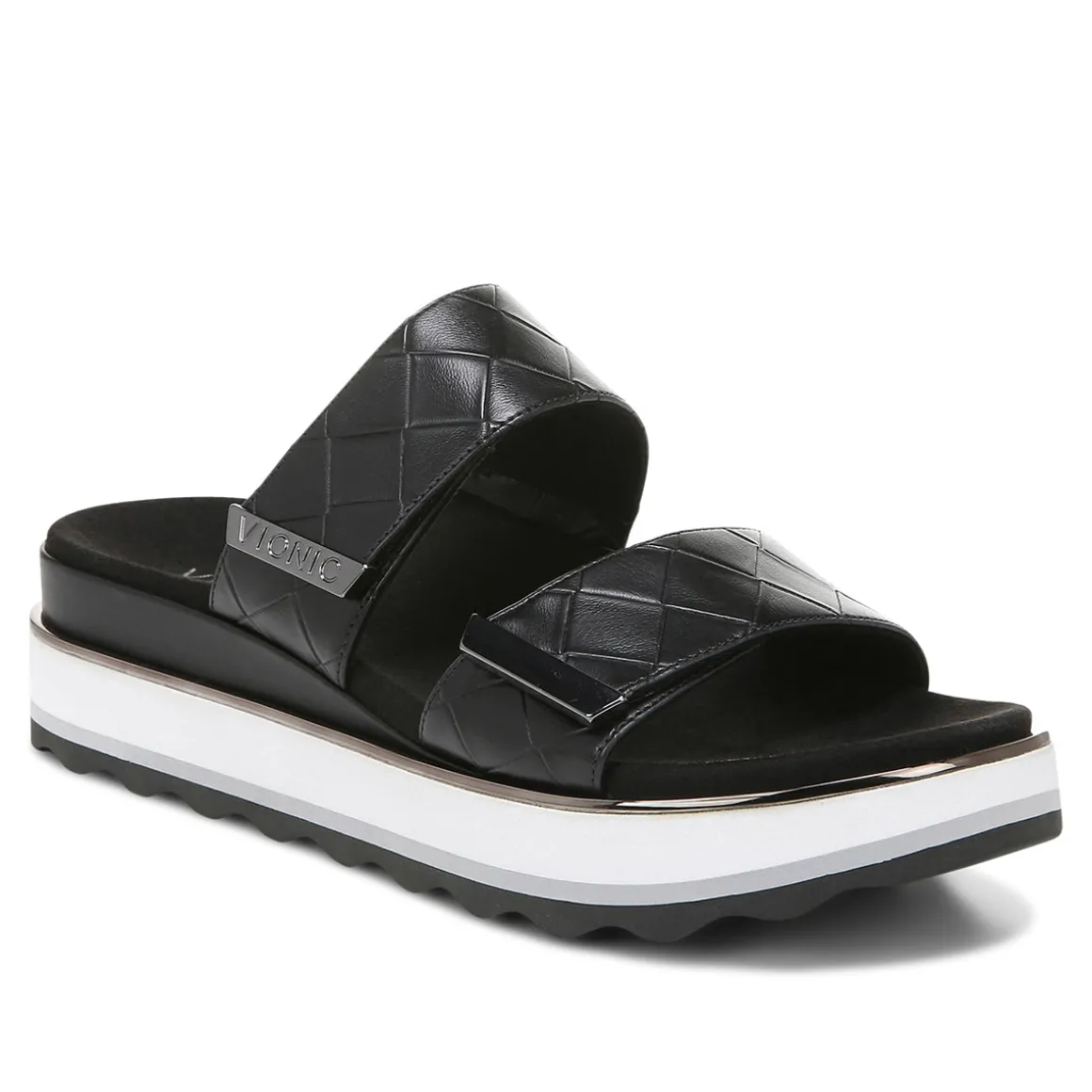 Brandie Platform Sandal