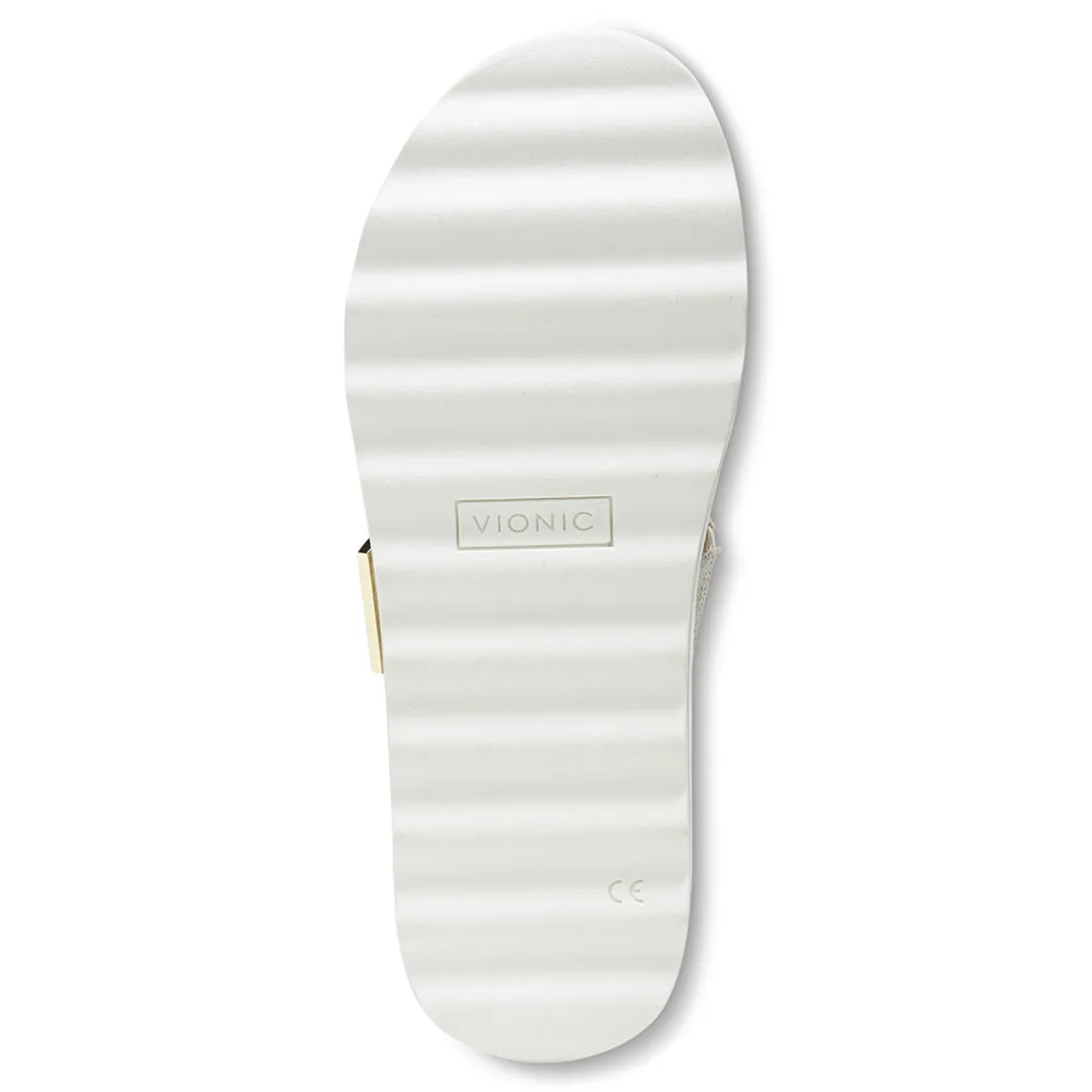 Brandie Platform Sandal