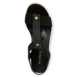 Calera Wedge Sandal