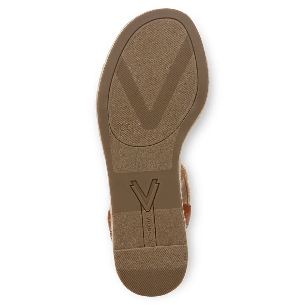Calera Wedge Sandal (Wide)