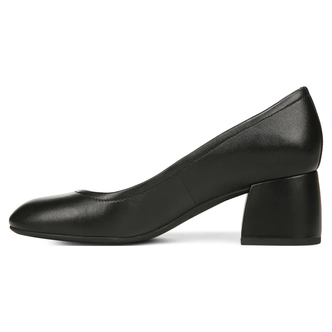 Carmel Heel (Wide)