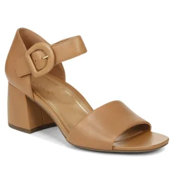 Chardonnay Heeled Sandal