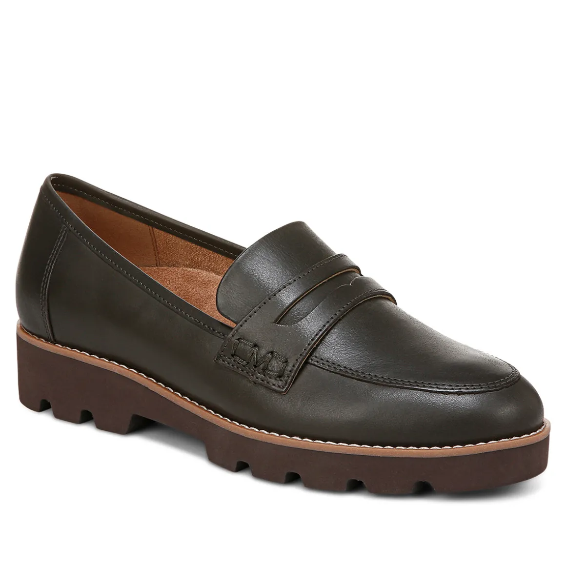 Cheryl II Loafer