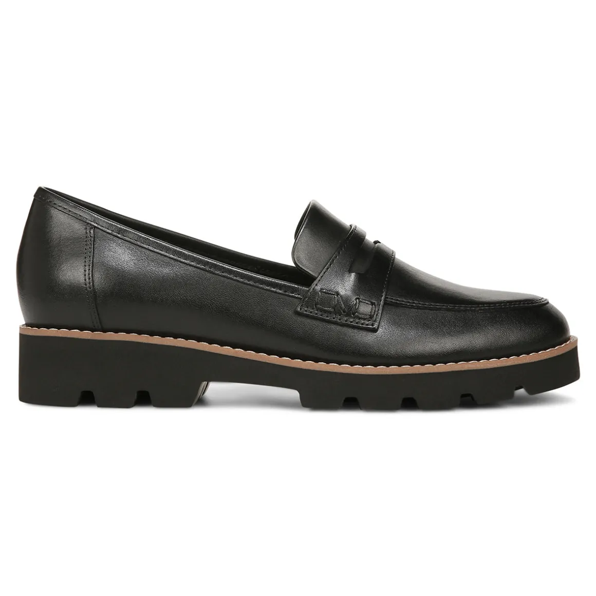 Cheryl II Loafer (Wide)