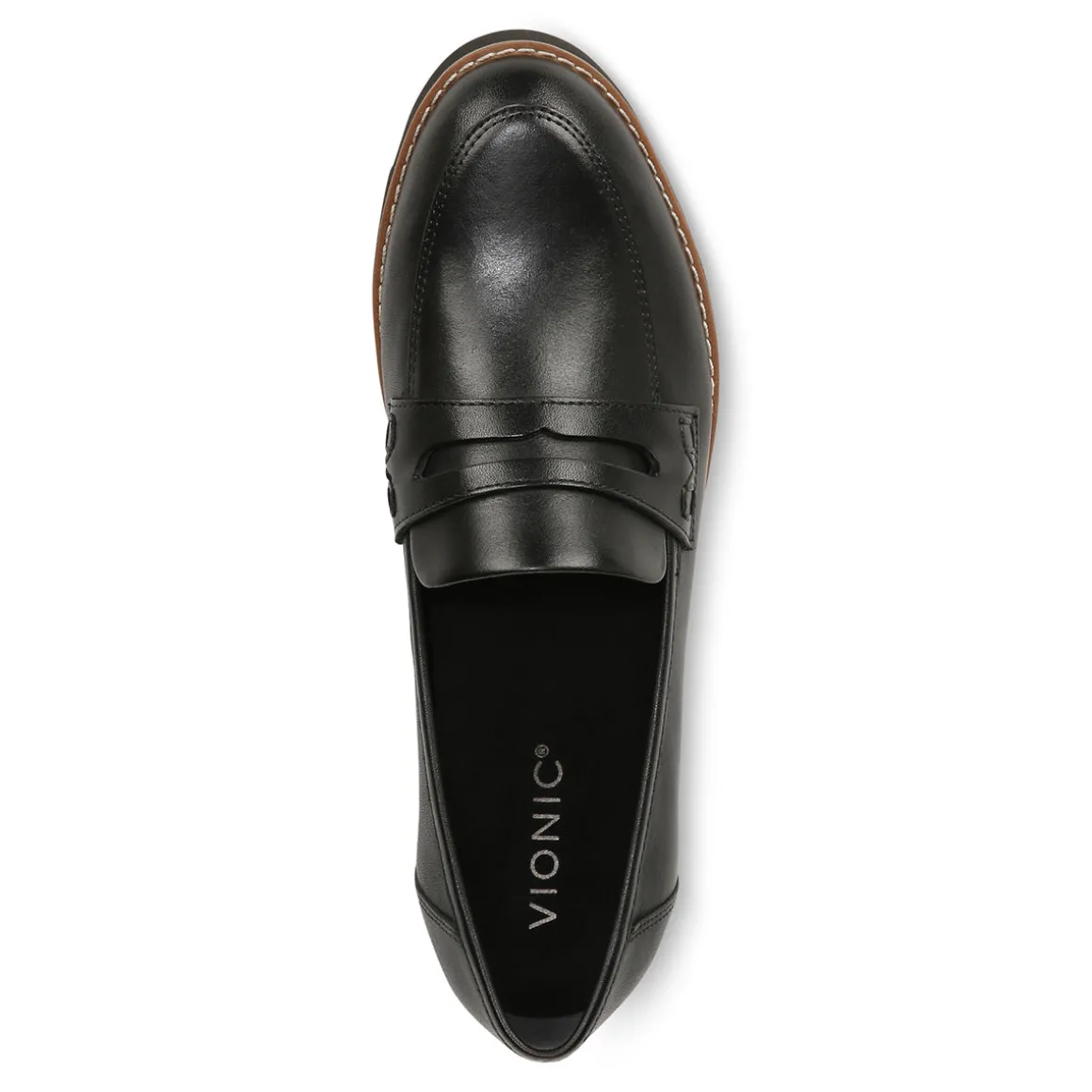 Cheryl II Loafer (Wide)