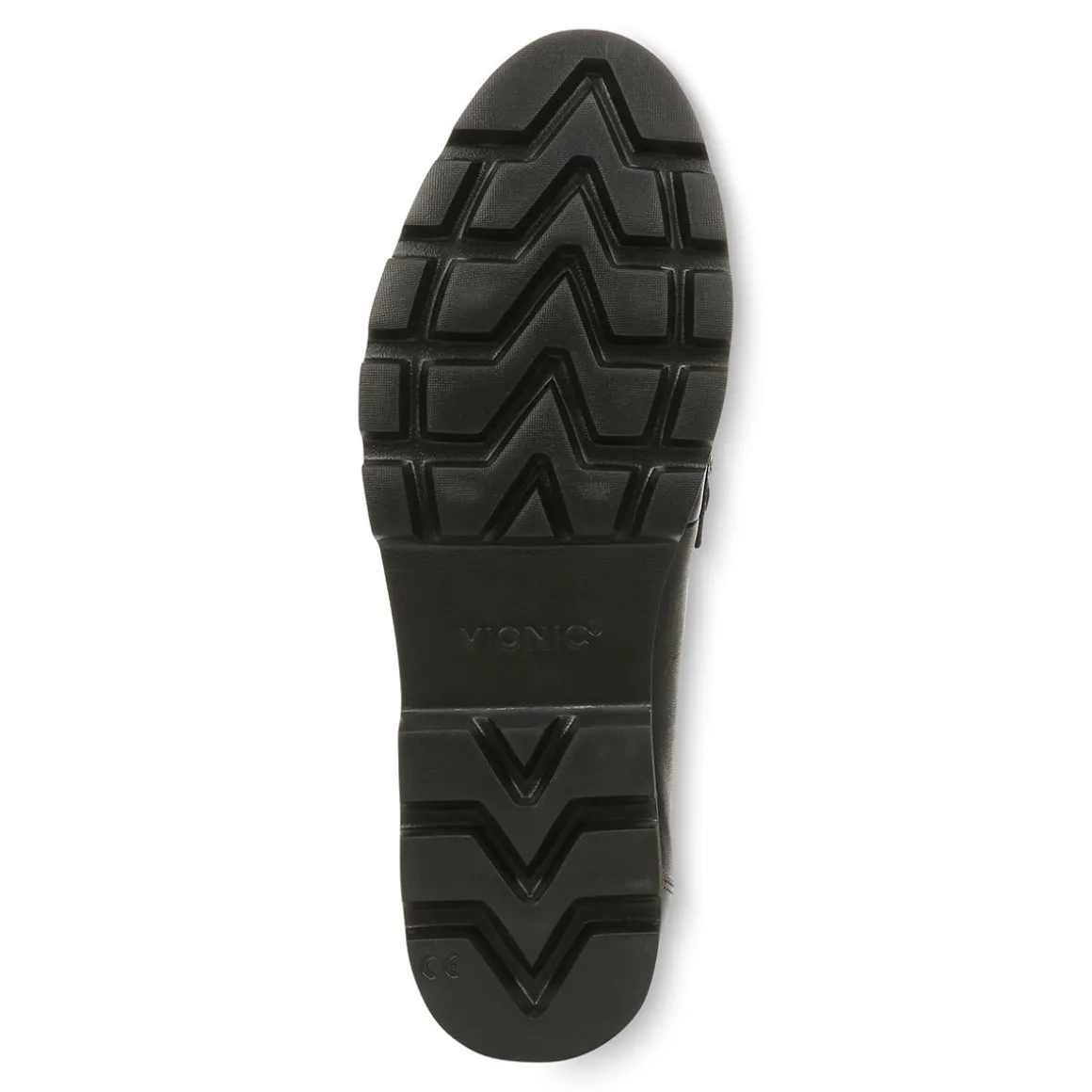 Cheryl II Loafer (Wide)