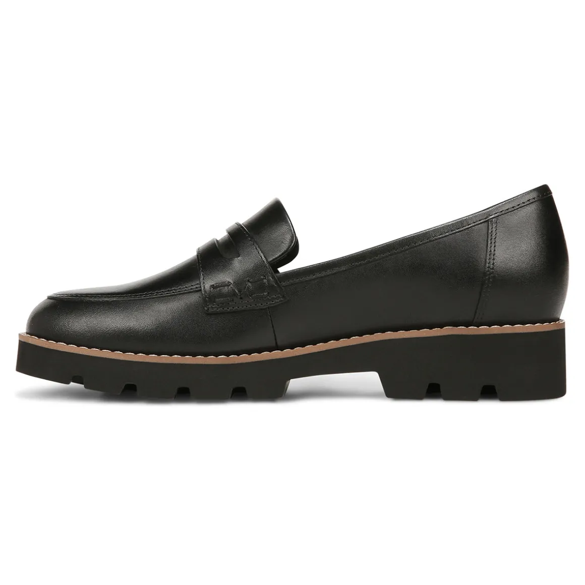 Cheryl II Loafer (Wide)