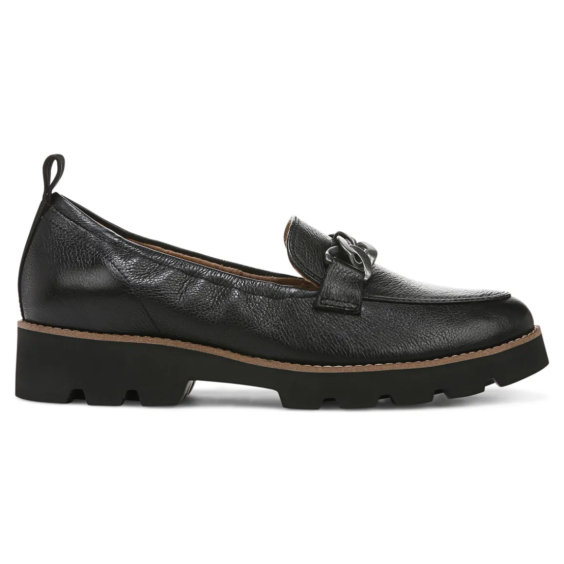 Cynthia Loafer (Wide)