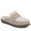 Gemma II Mule Slippers