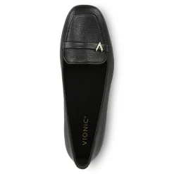Hayes Loafer (Wide)