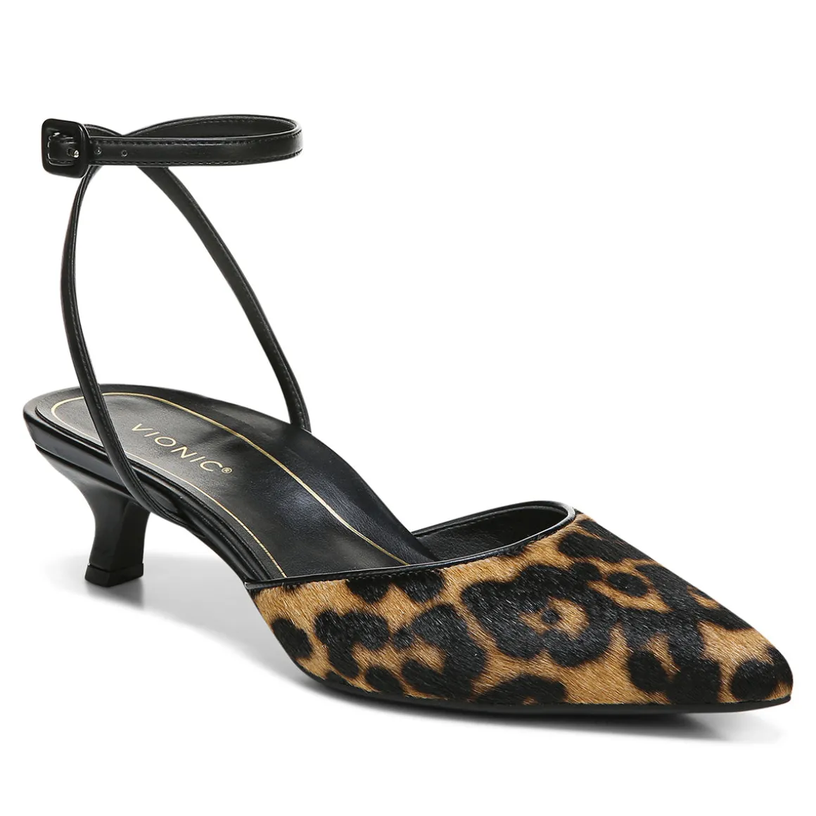 Jacynda Heel