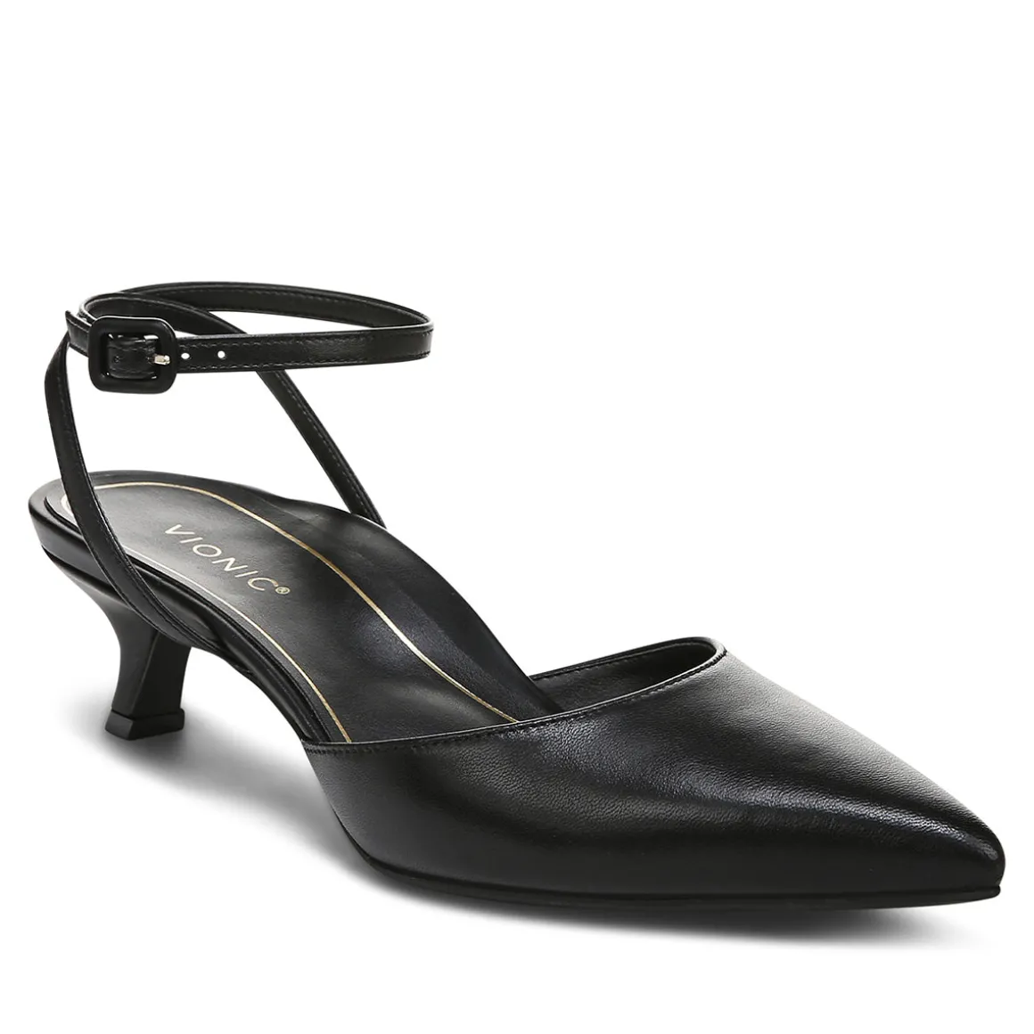Jacynda Heel