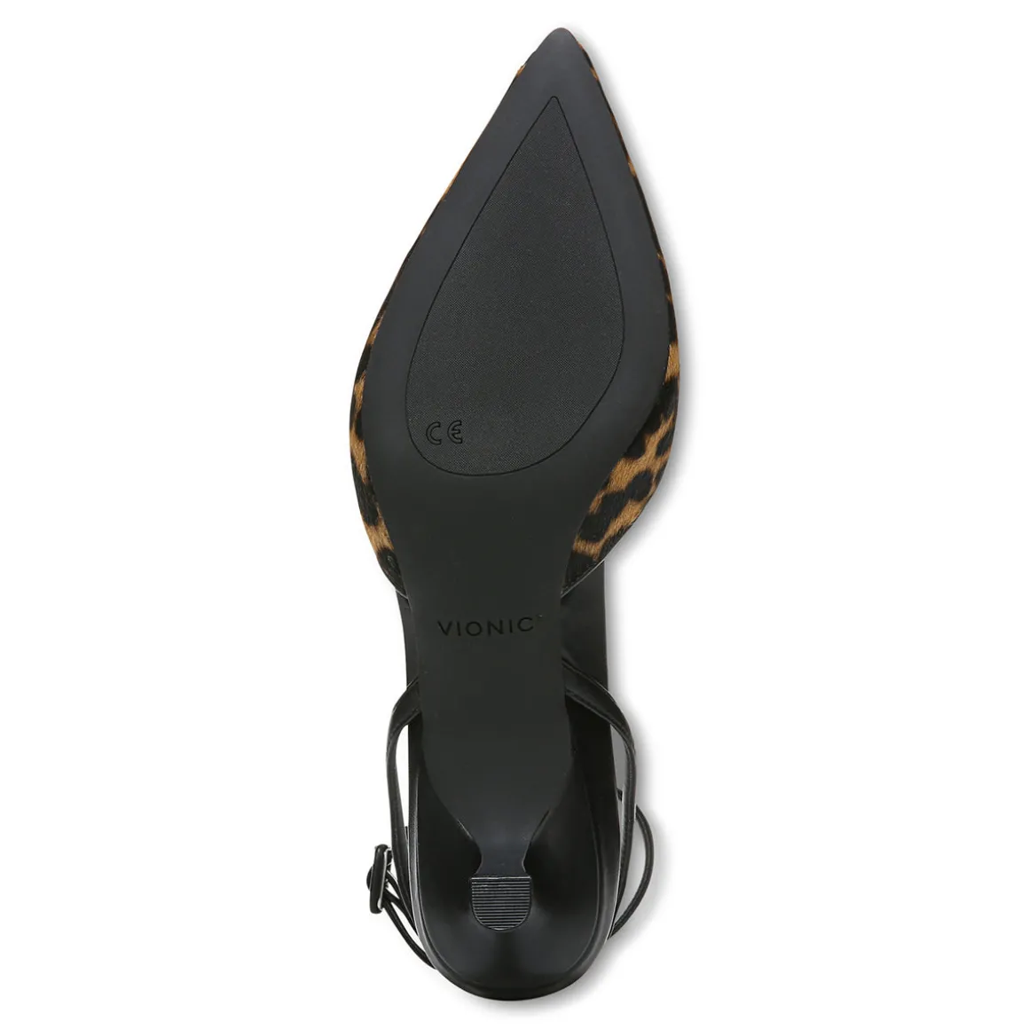 Jacynda Heel