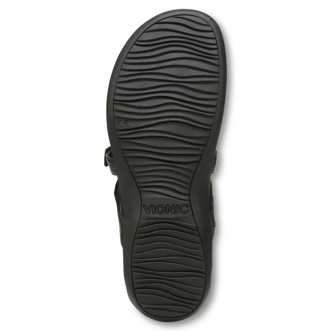 Karley Toe Post Sandal