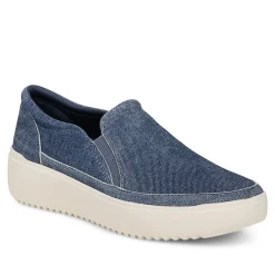 Kearny Platform Slip-on Sneaker
