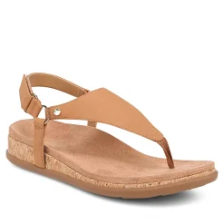 Kirra II Toe-Post Slingback Sandal