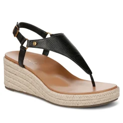 Kirra Wedge Sandal