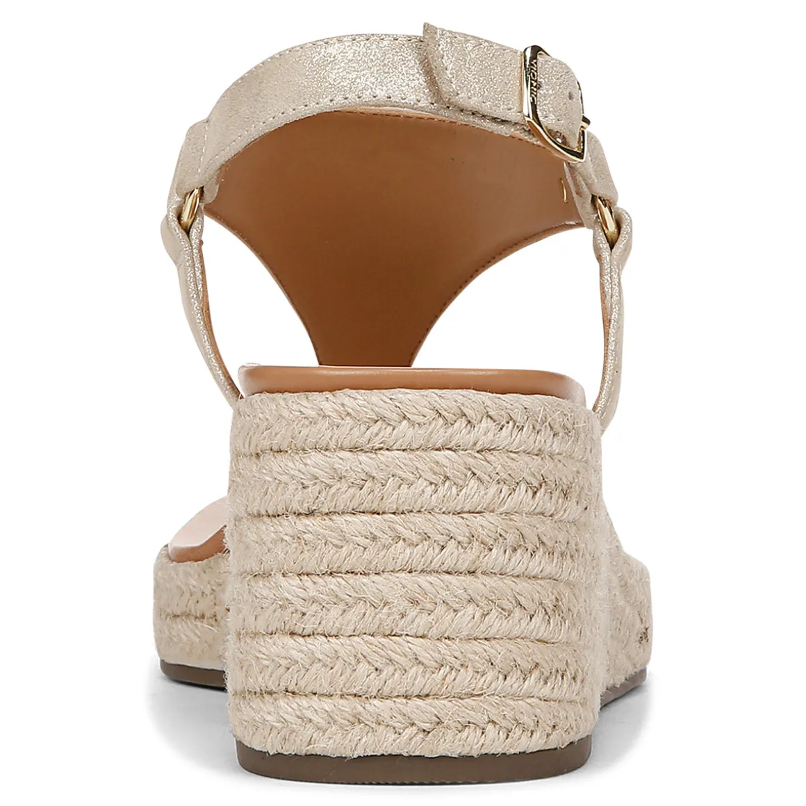 Kirra Wedge Sandal