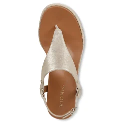 Kirra Wedge Sandal
