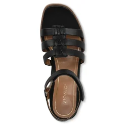 Maisy Heeled Sandal