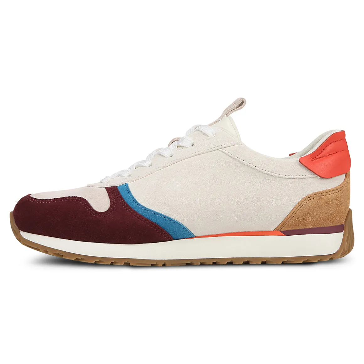 Monarch Sneaker