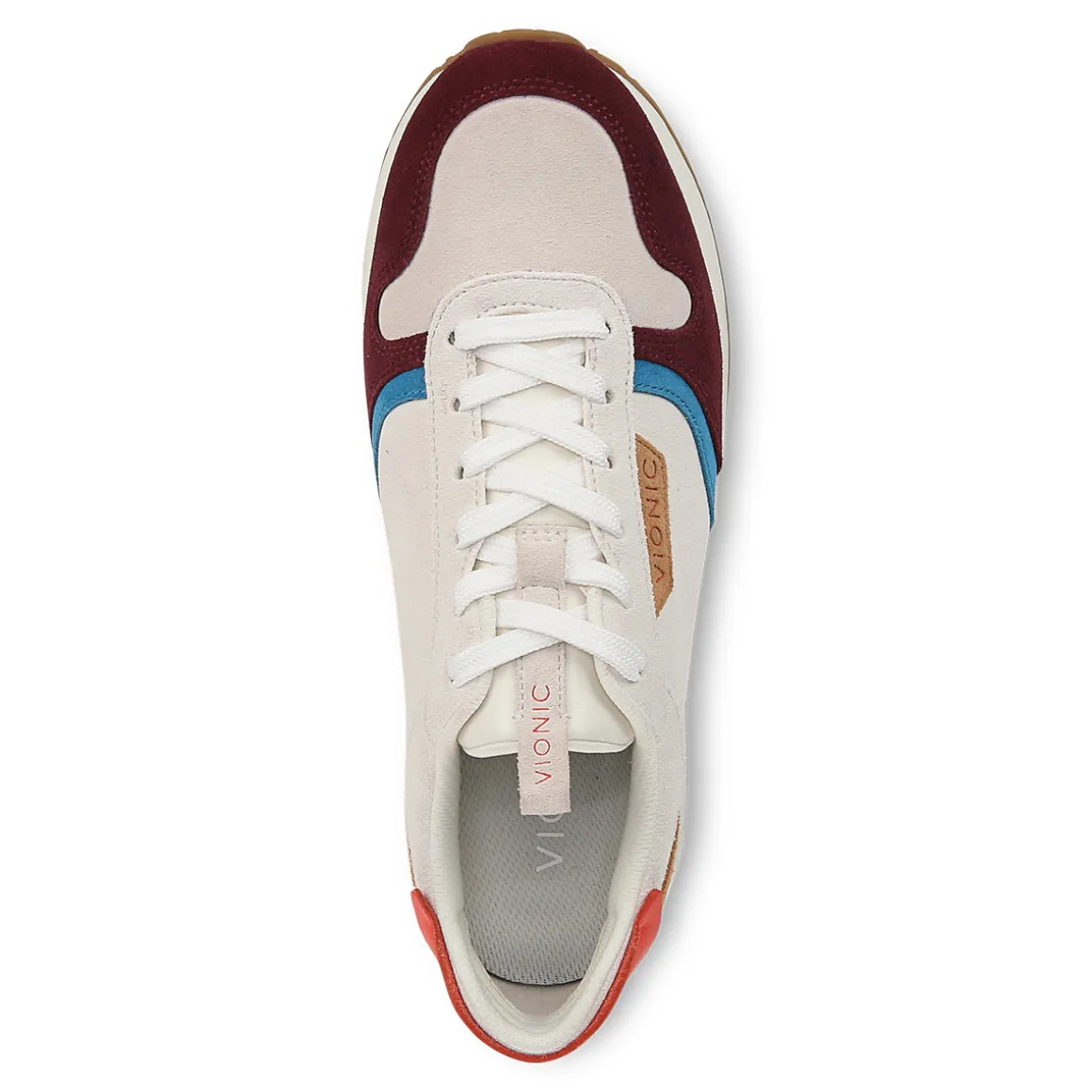 Monarch Sneaker