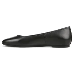 Orinda Square Toe Ballet Flat