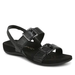 Reese Slingback Sandal (Wide)