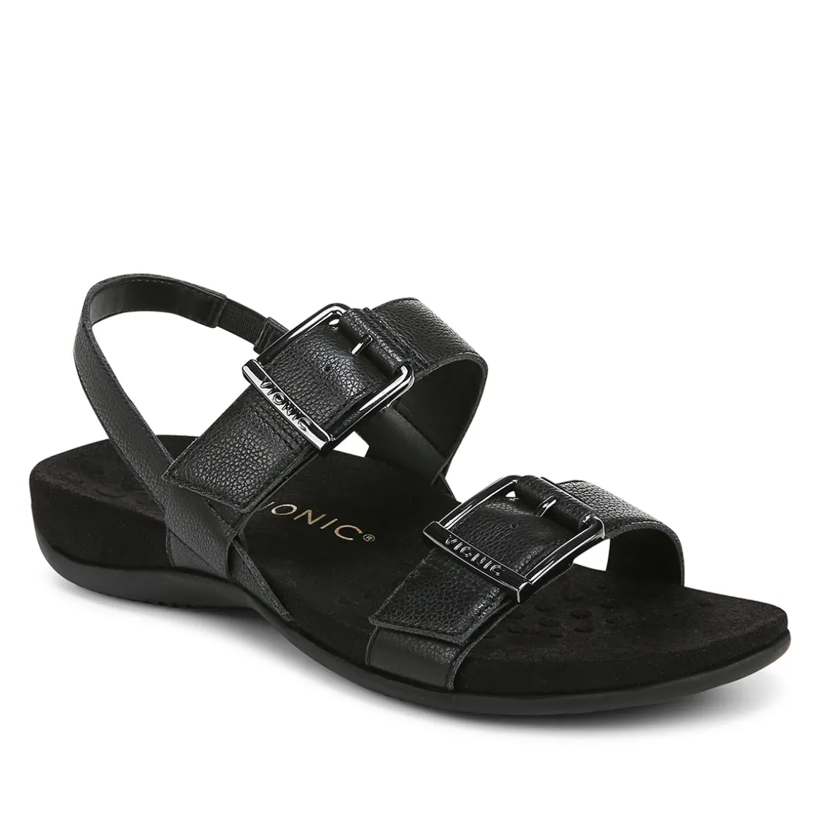Reese Slingback Sandal (Wide)