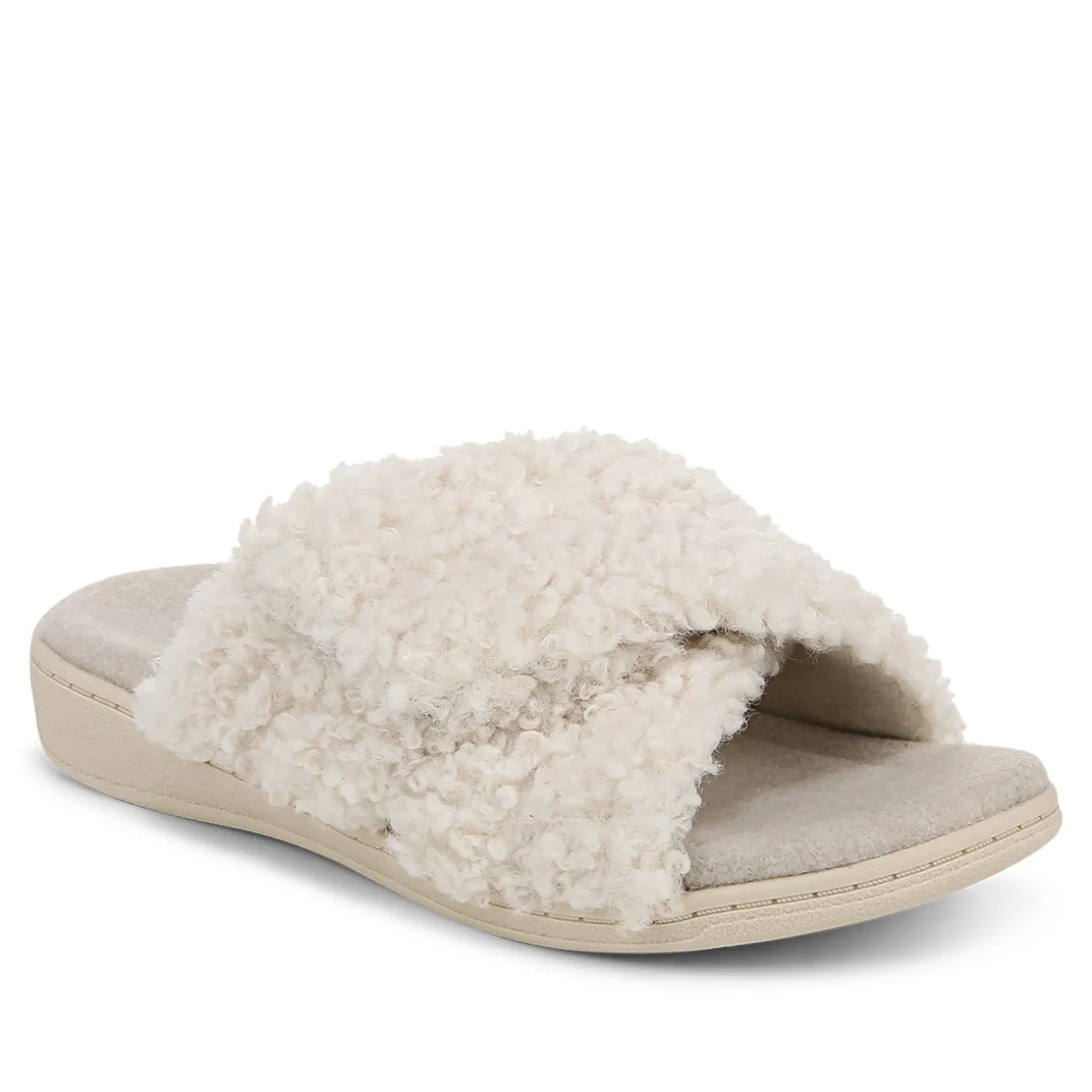 Relax II Slippers