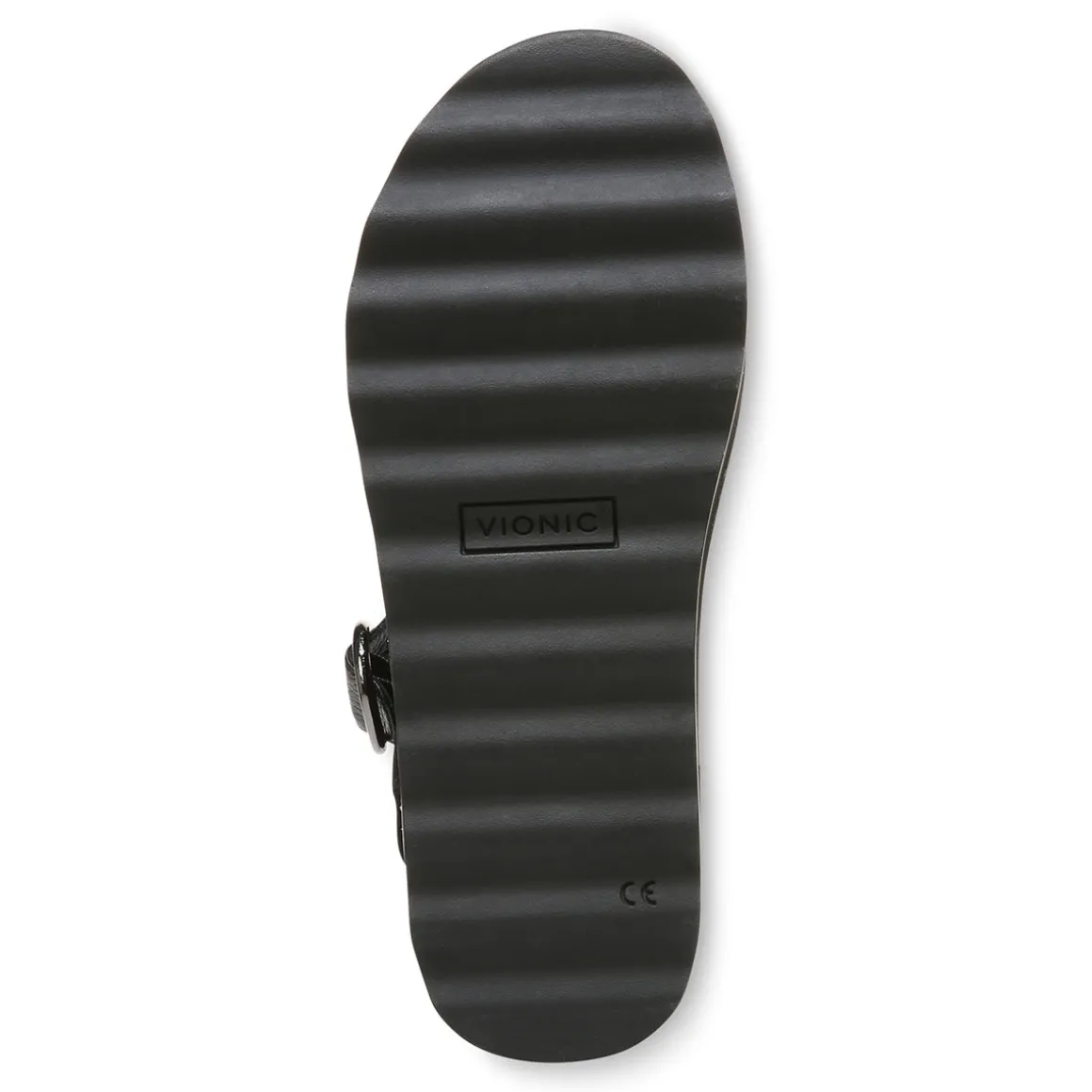 Reyna Platform Sandal