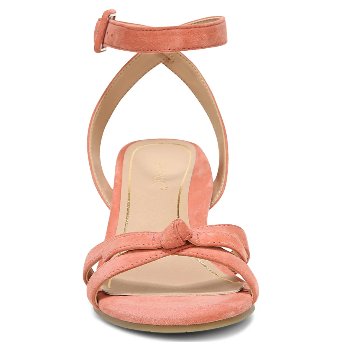 Rosabel Heeled Sandal