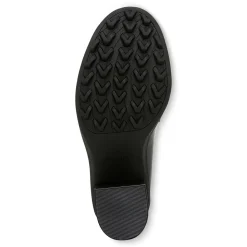 Tiburon Heeled Loafer