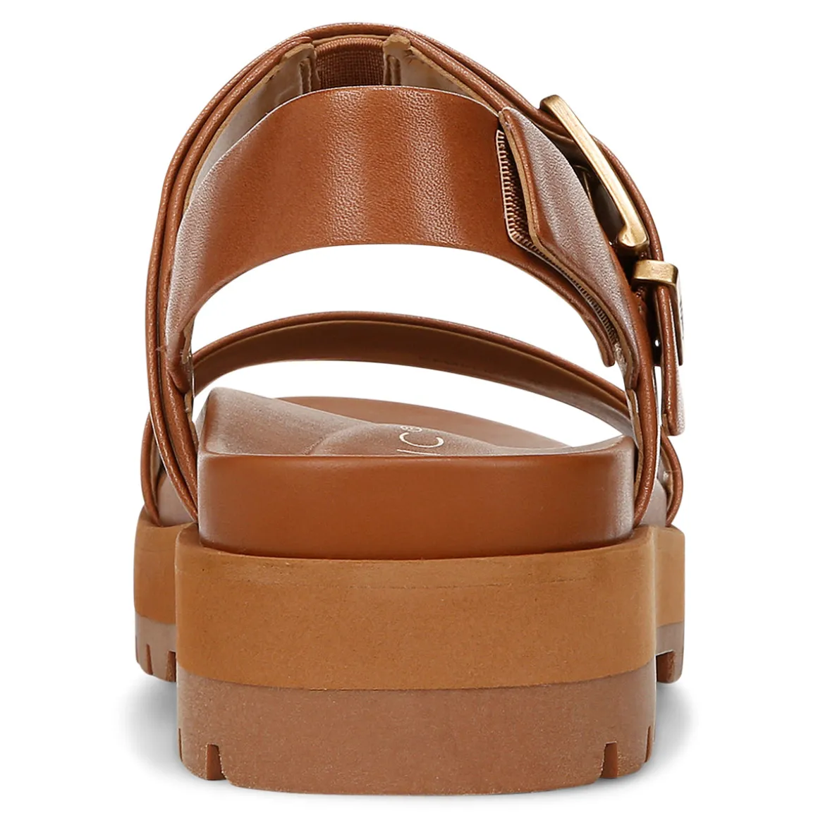 Torrance Platform Lug Sandal