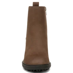 Truckee Heeled Ankle Boot