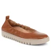 Uptown Ballet Flat
