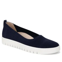 Uptown Knit Skimmer Flat