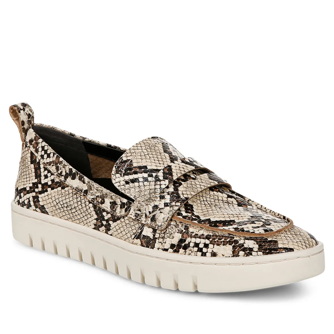 Uptown Loafer III