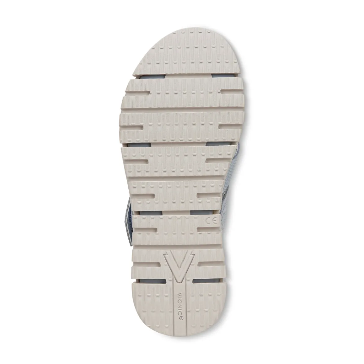 Uptown Sunset Wedge Sandal
