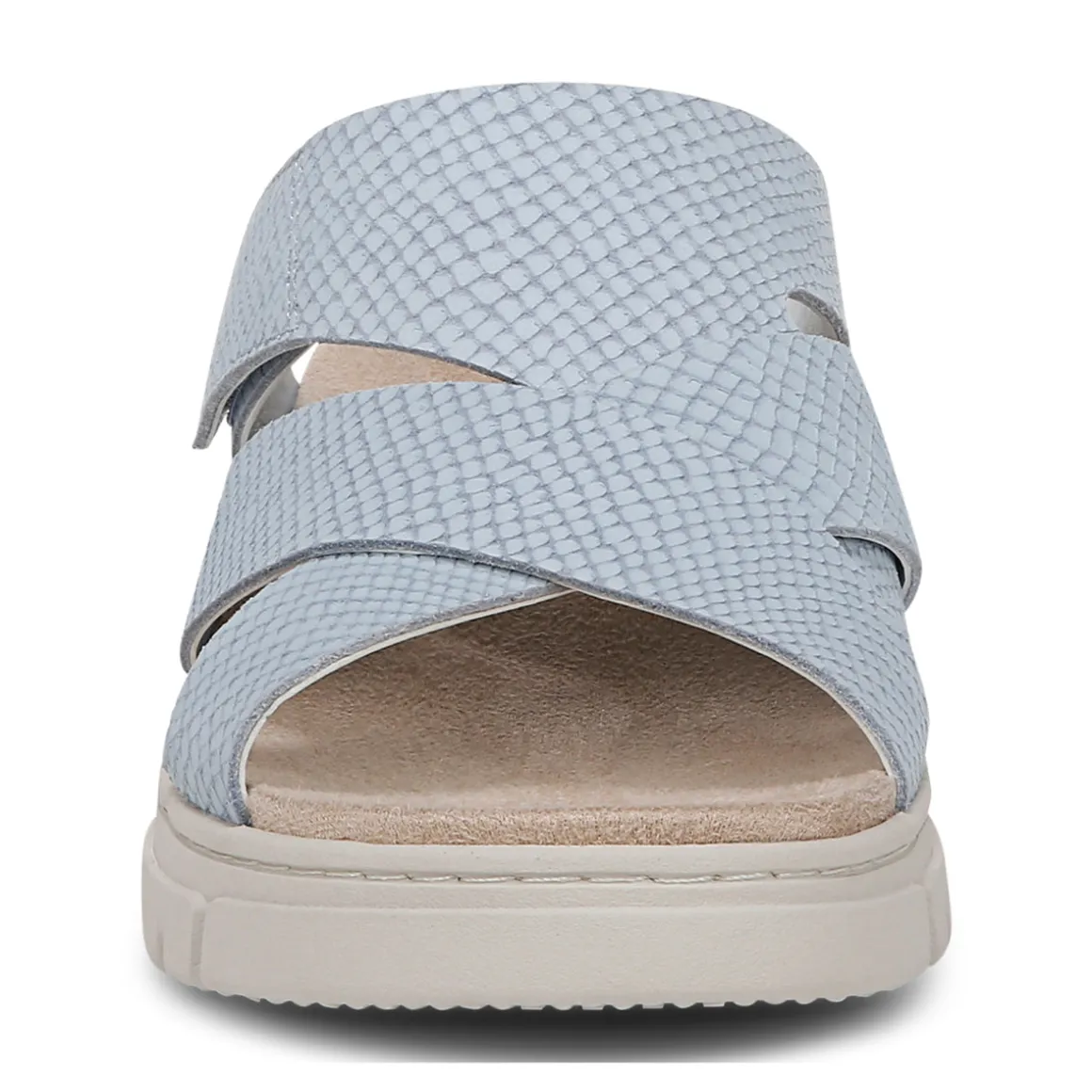 Uptown Sunset Wedge Sandal