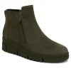 Uptown Sur Ankle Boot